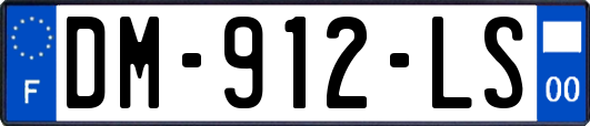 DM-912-LS