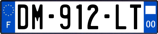DM-912-LT