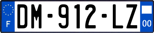 DM-912-LZ
