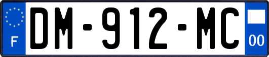 DM-912-MC