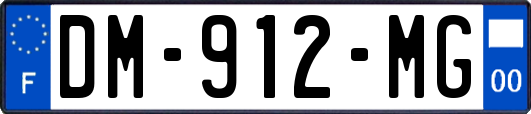 DM-912-MG