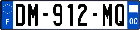 DM-912-MQ
