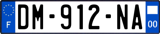 DM-912-NA