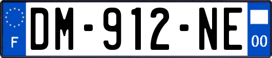 DM-912-NE