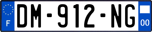 DM-912-NG
