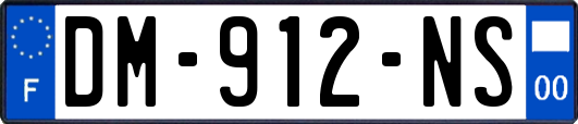 DM-912-NS