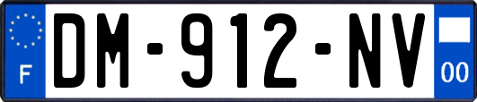 DM-912-NV