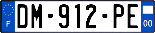 DM-912-PE