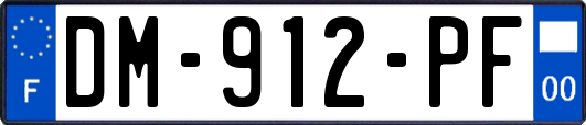DM-912-PF