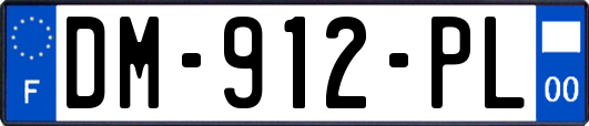 DM-912-PL