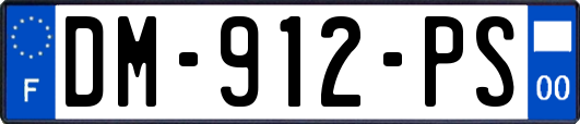 DM-912-PS