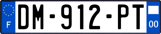 DM-912-PT