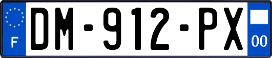 DM-912-PX