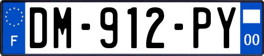DM-912-PY