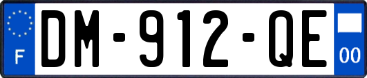 DM-912-QE