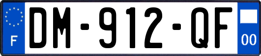 DM-912-QF