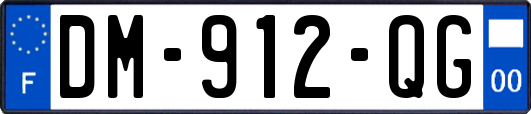 DM-912-QG