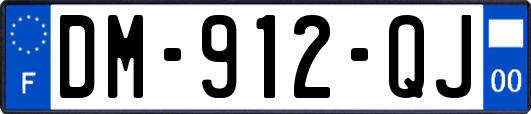 DM-912-QJ