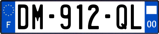 DM-912-QL