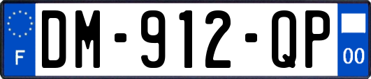 DM-912-QP
