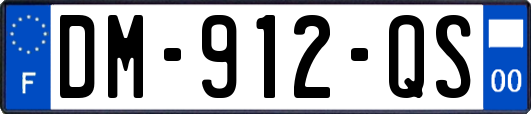 DM-912-QS