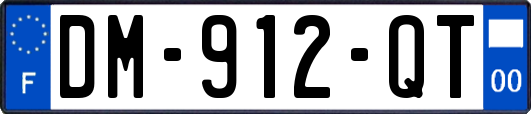 DM-912-QT