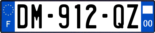 DM-912-QZ