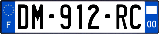 DM-912-RC