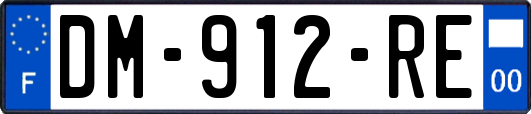 DM-912-RE