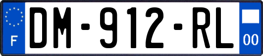 DM-912-RL