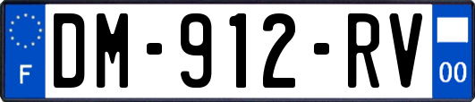 DM-912-RV