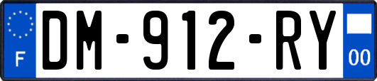 DM-912-RY