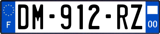DM-912-RZ