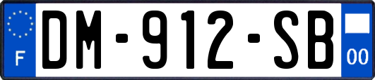 DM-912-SB