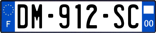 DM-912-SC