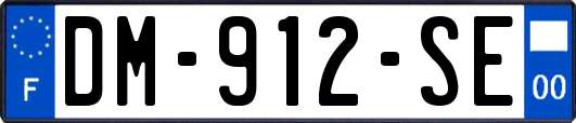 DM-912-SE