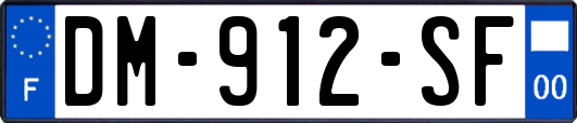 DM-912-SF