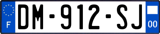 DM-912-SJ