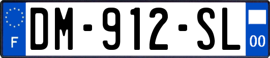 DM-912-SL