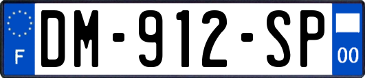 DM-912-SP