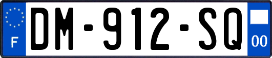 DM-912-SQ