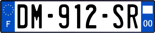 DM-912-SR