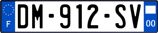 DM-912-SV