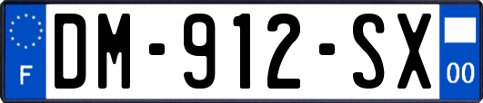 DM-912-SX