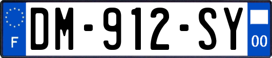 DM-912-SY