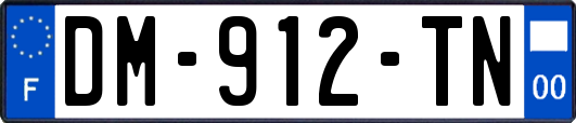 DM-912-TN