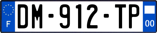 DM-912-TP