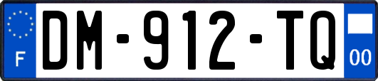 DM-912-TQ