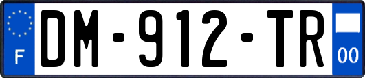 DM-912-TR