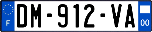 DM-912-VA